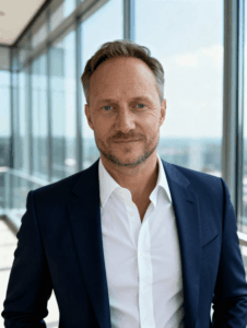 Peter Rijsdam